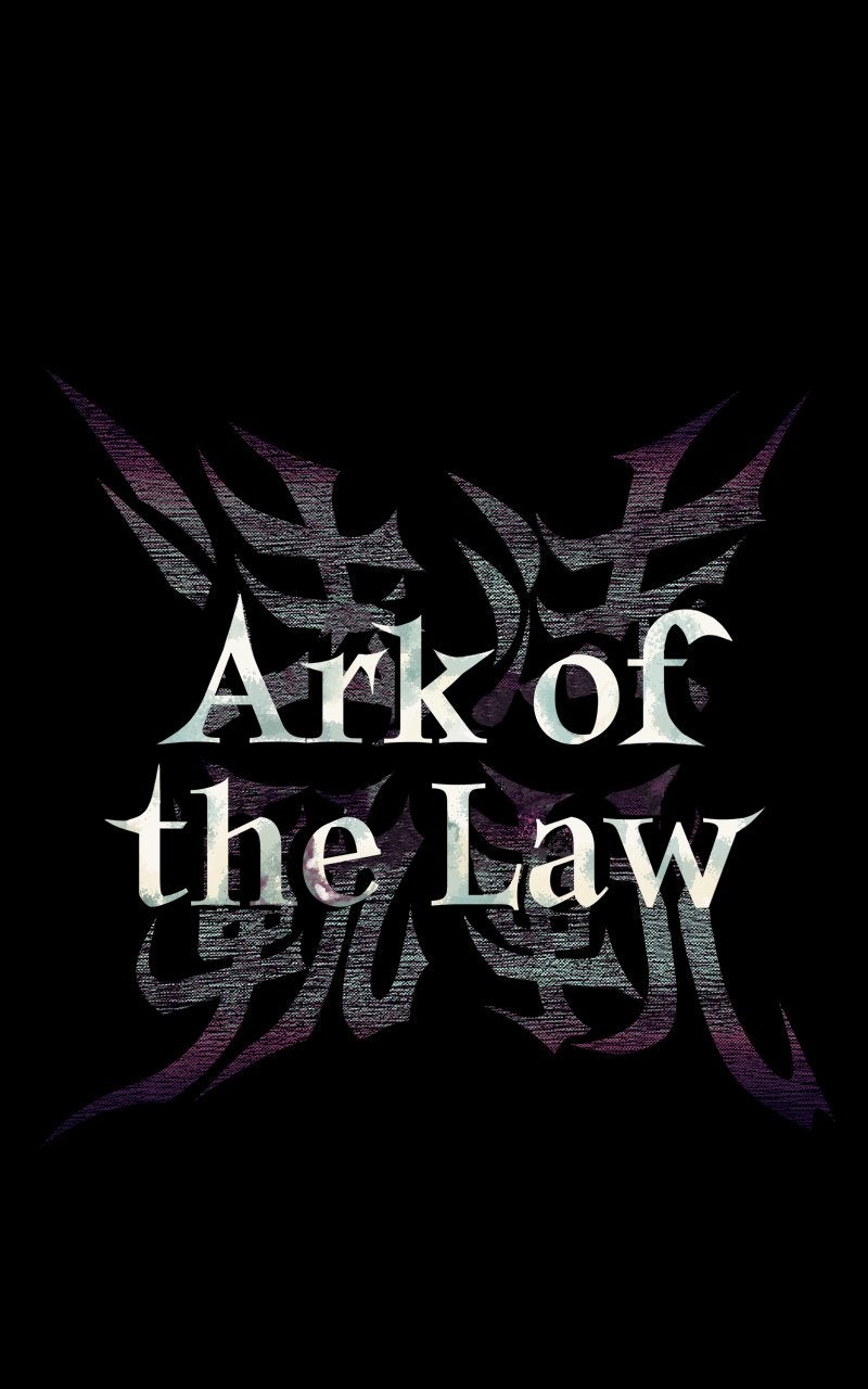 Ark of the Law Chapter 10 - Page 36