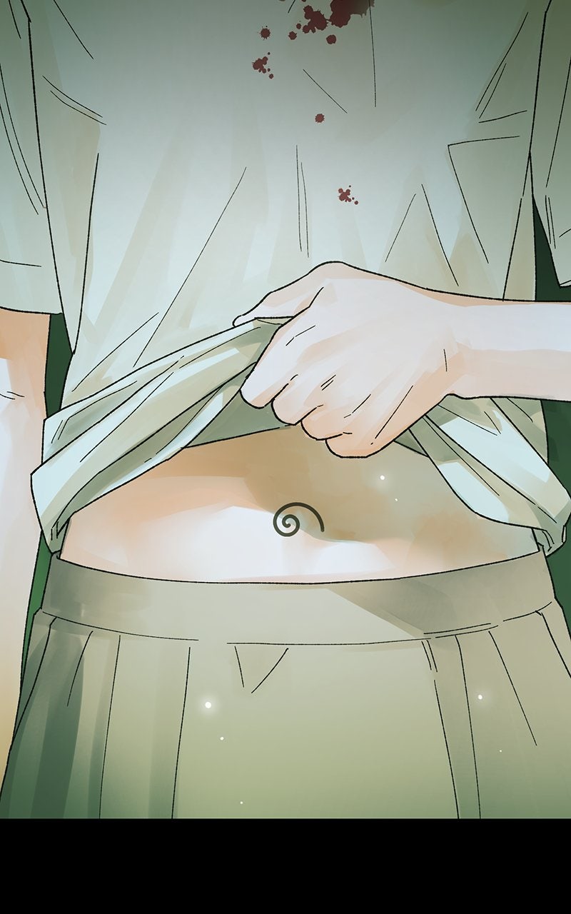 Ark of the Law Chapter 10 - Page 38