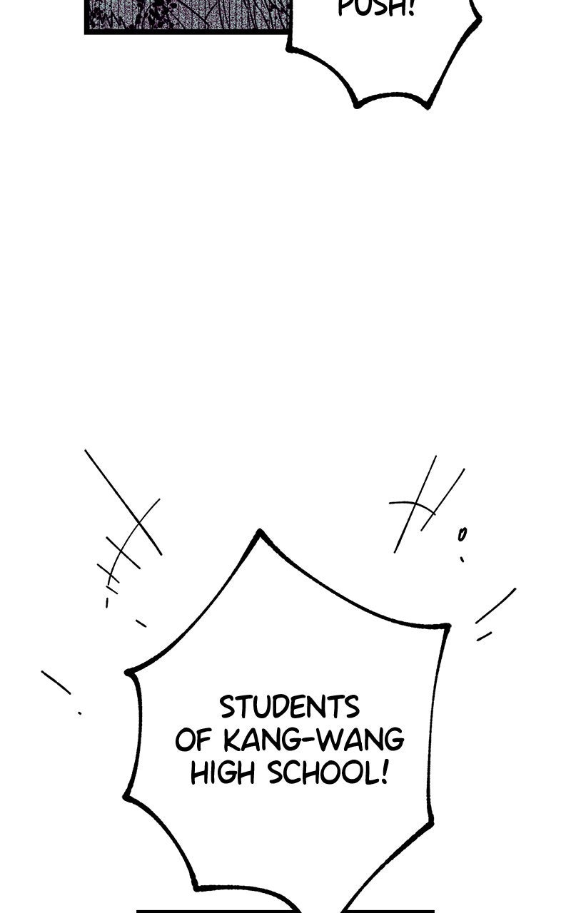 Ark of the Law Chapter 10 - Page 43