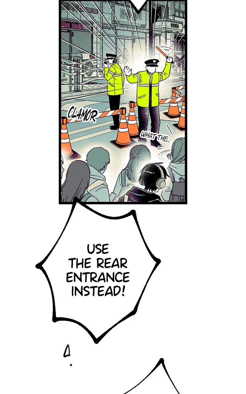 Ark of the Law Chapter 10 - Page 44