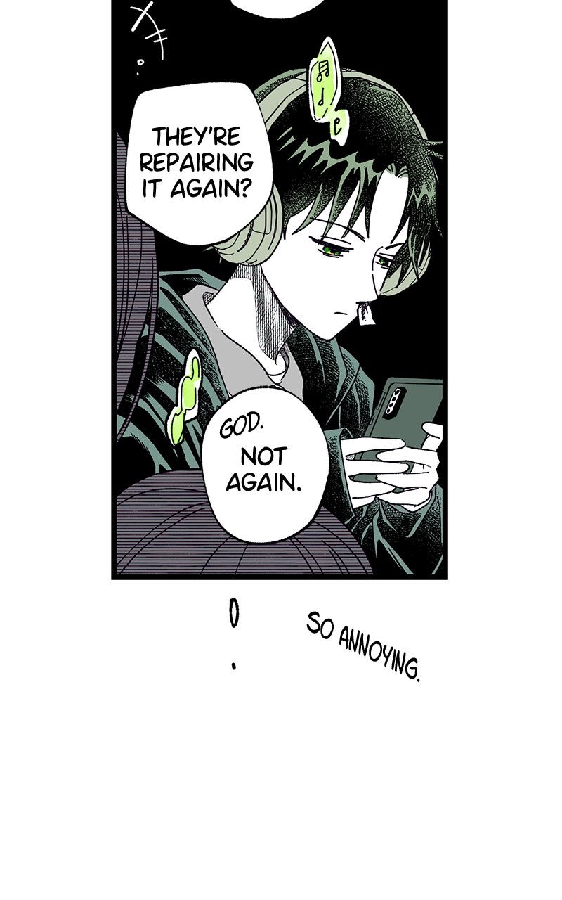 Ark of the Law Chapter 10 - Page 46