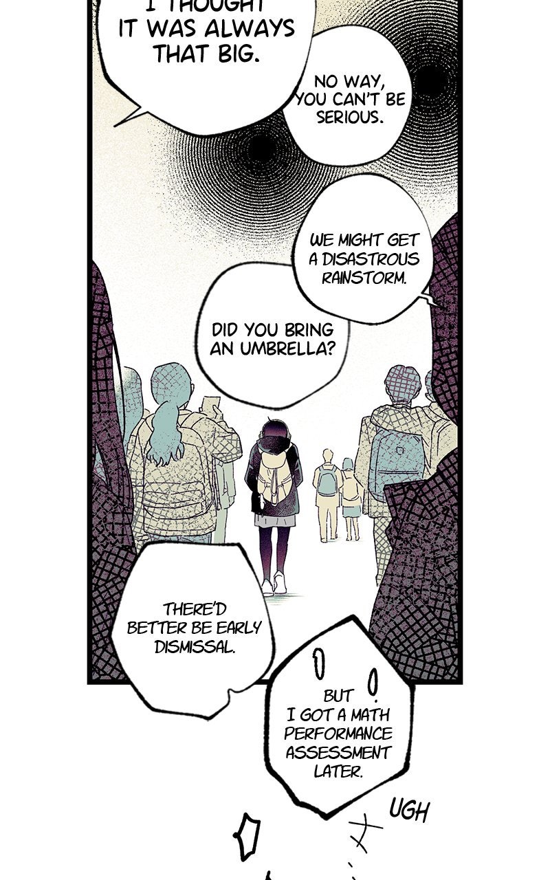 Ark of the Law Chapter 10 - Page 48