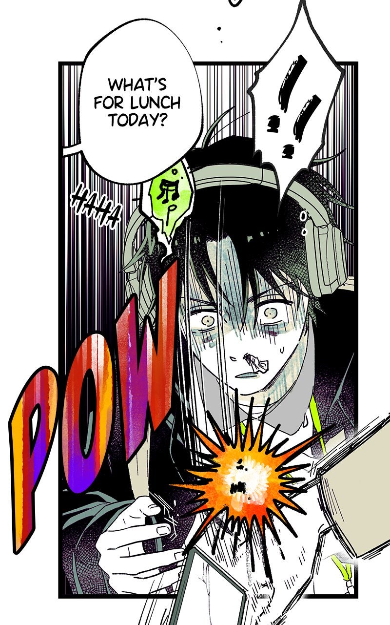 Ark of the Law Chapter 10 - Page 50