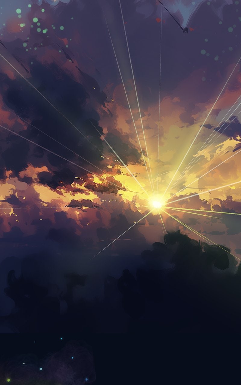 Ark of the Law Chapter 10 - Page 6