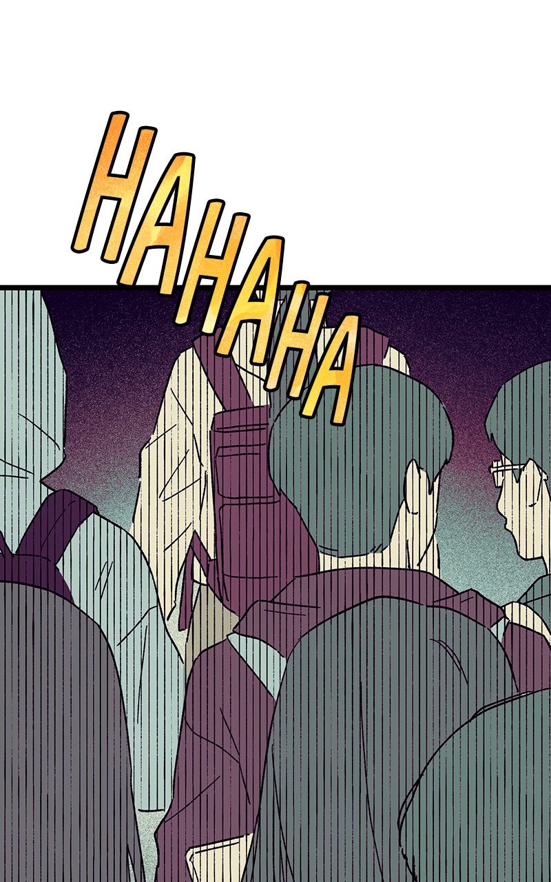 Ark of the Law Chapter 10 - Page 53