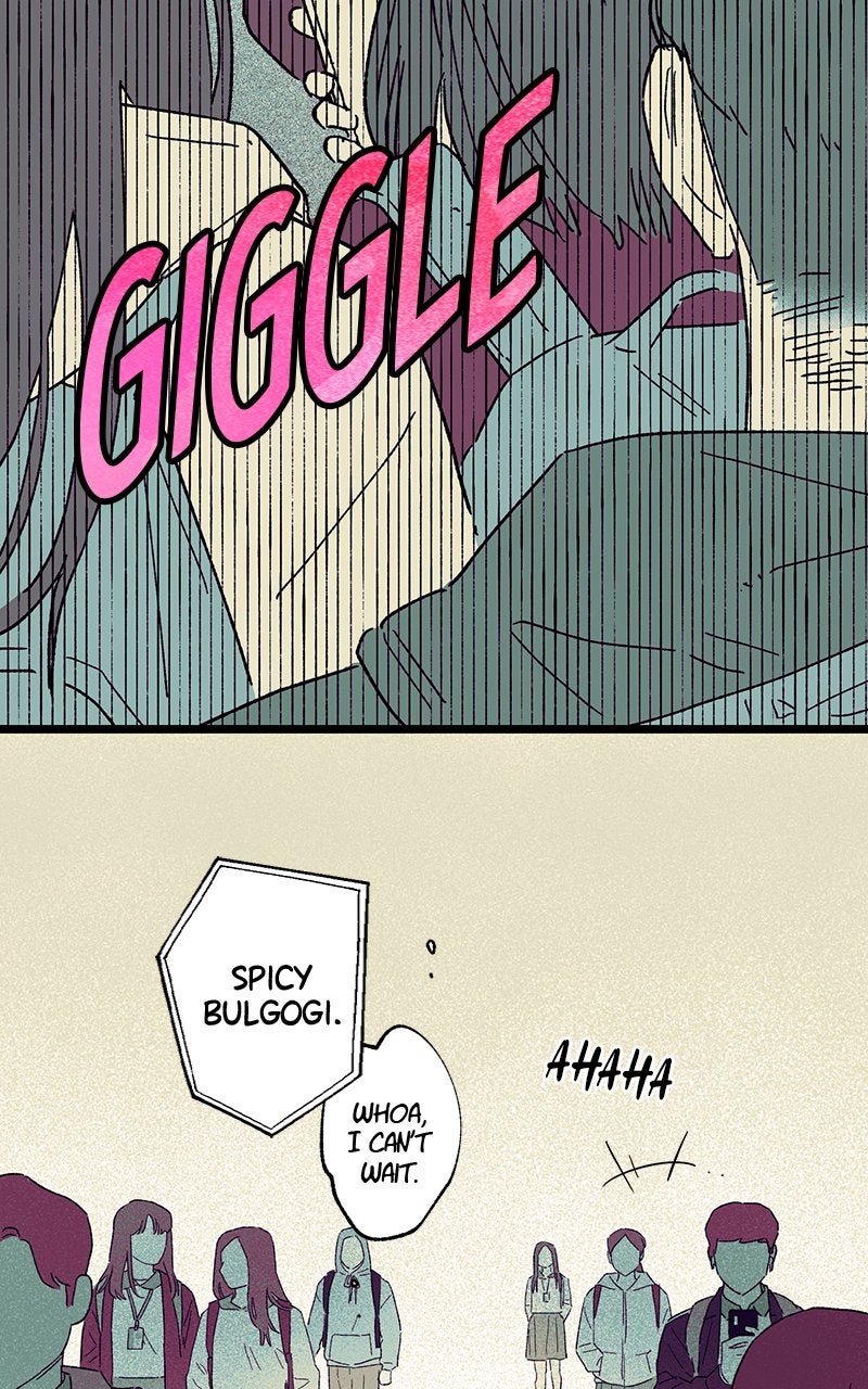 Ark of the Law Chapter 10 - Page 54