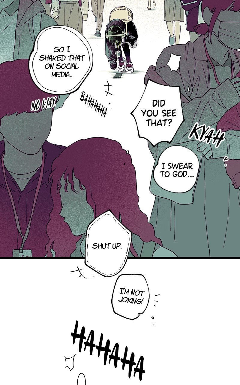 Ark of the Law Chapter 10 - Page 55