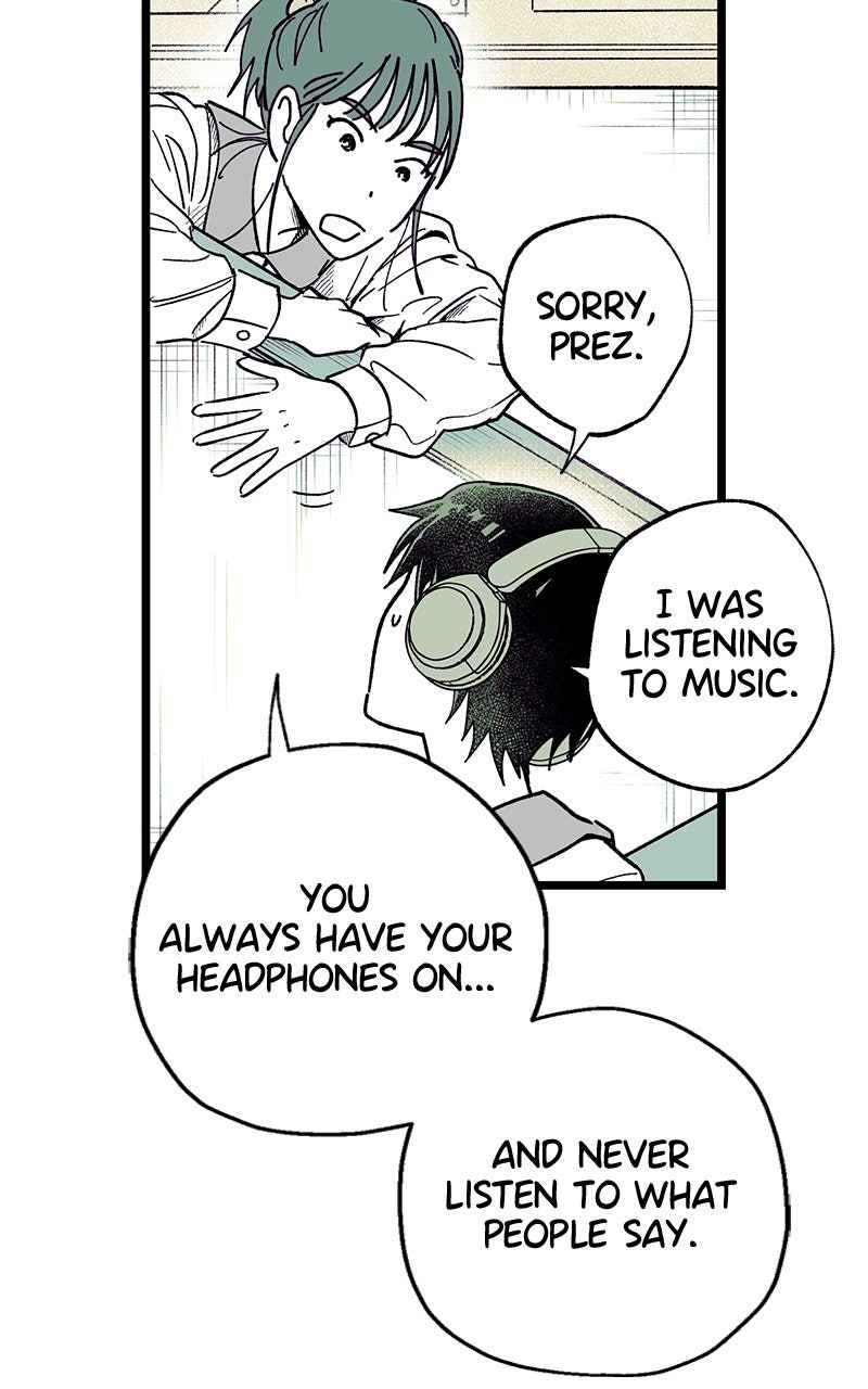 Ark of the Law Chapter 10 - Page 60