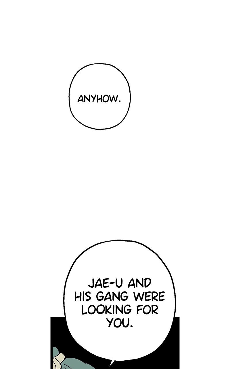 Ark of the Law Chapter 10 - Page 61