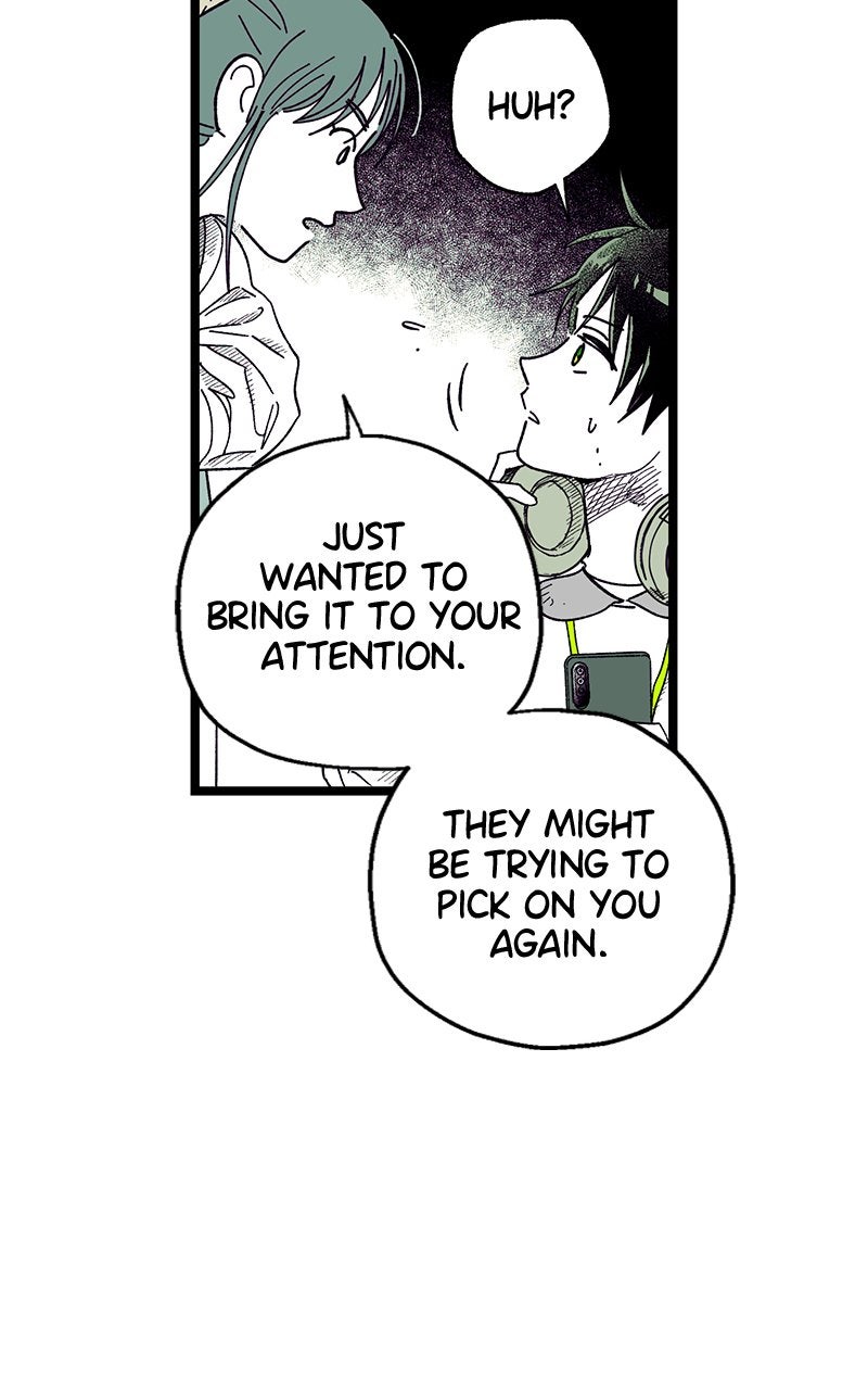 Ark of the Law Chapter 10 - Page 62