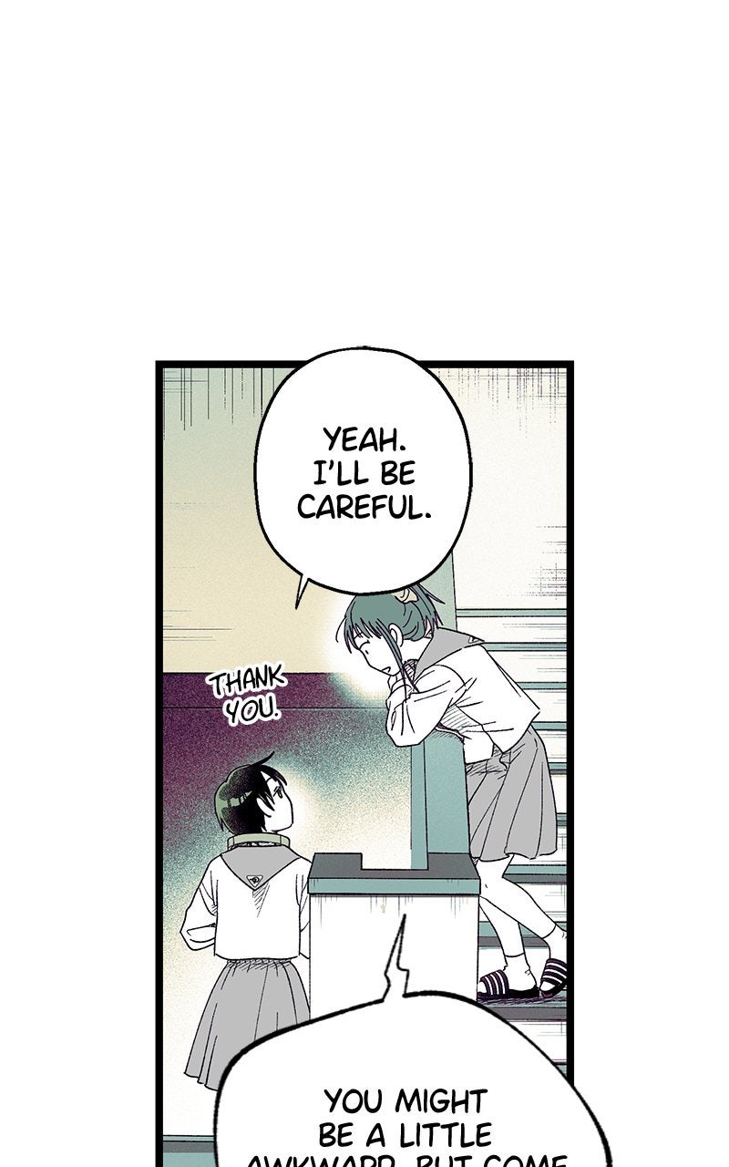 Ark of the Law Chapter 10 - Page 64