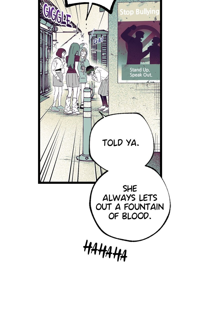 Ark of the Law Chapter 10 - Page 72