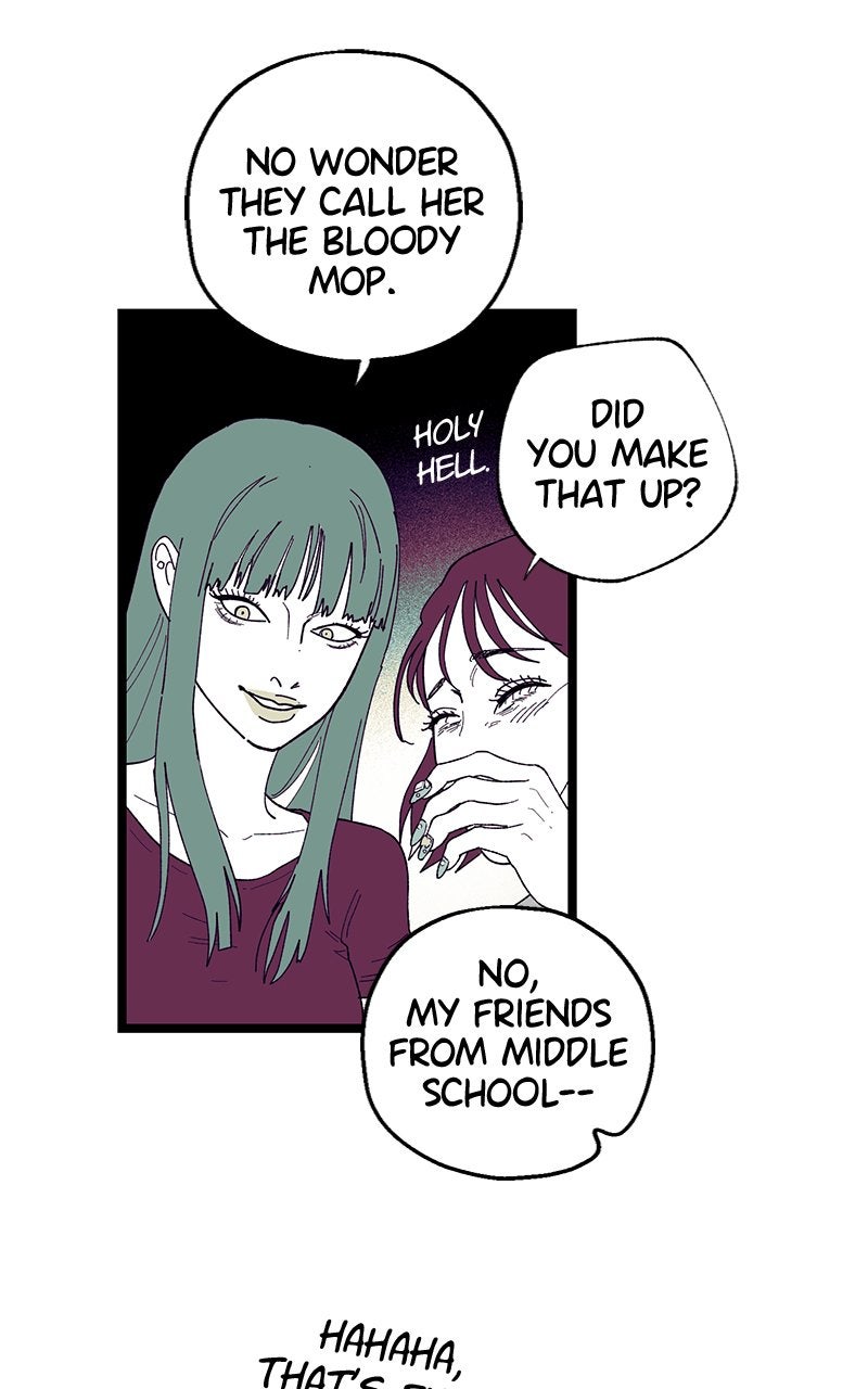 Ark of the Law Chapter 10 - Page 73