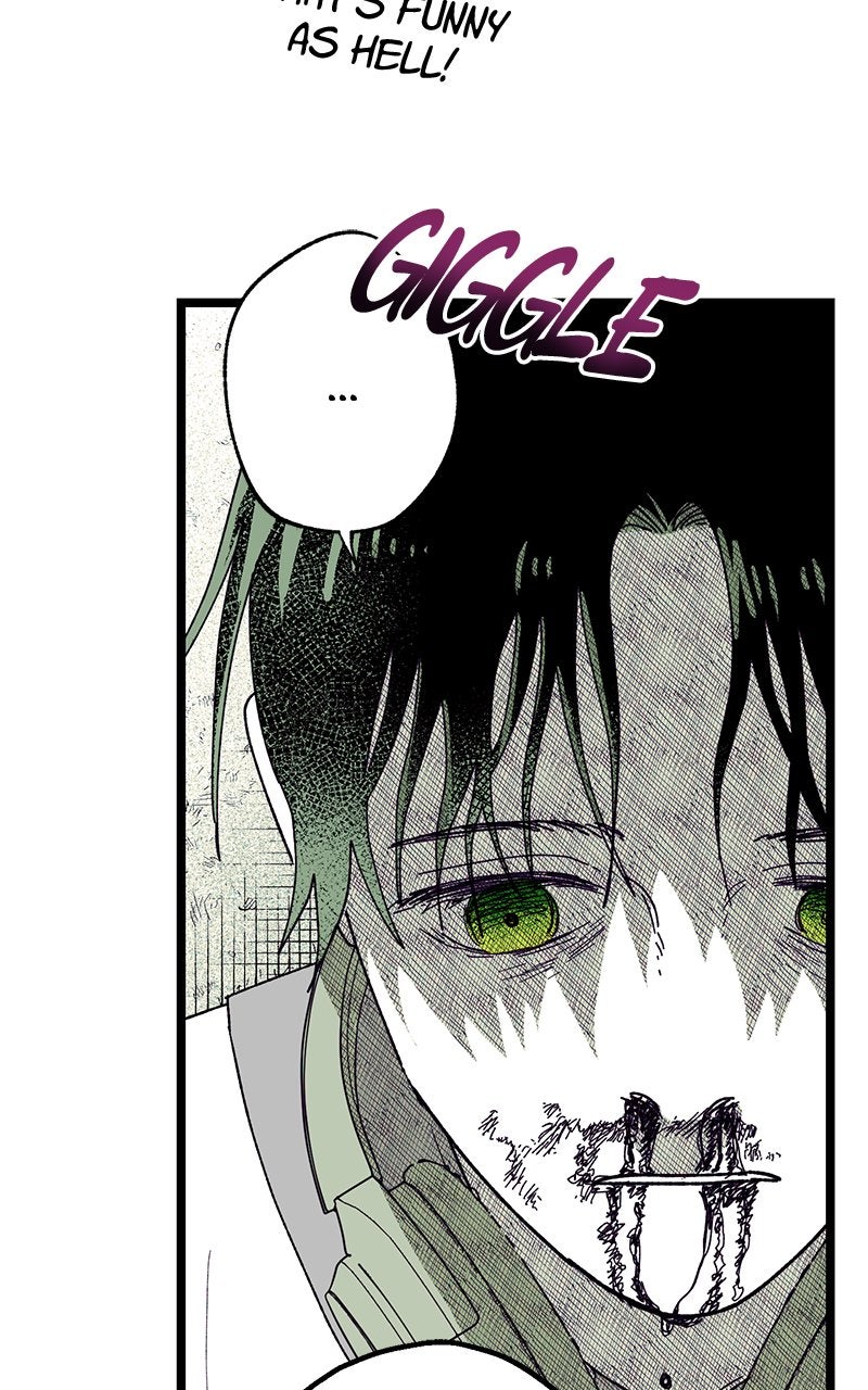 Ark of the Law Chapter 10 - Page 74