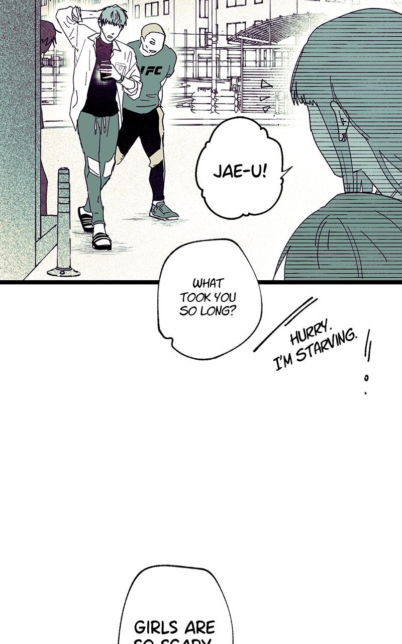 Ark of the Law Chapter 10 - Page 76