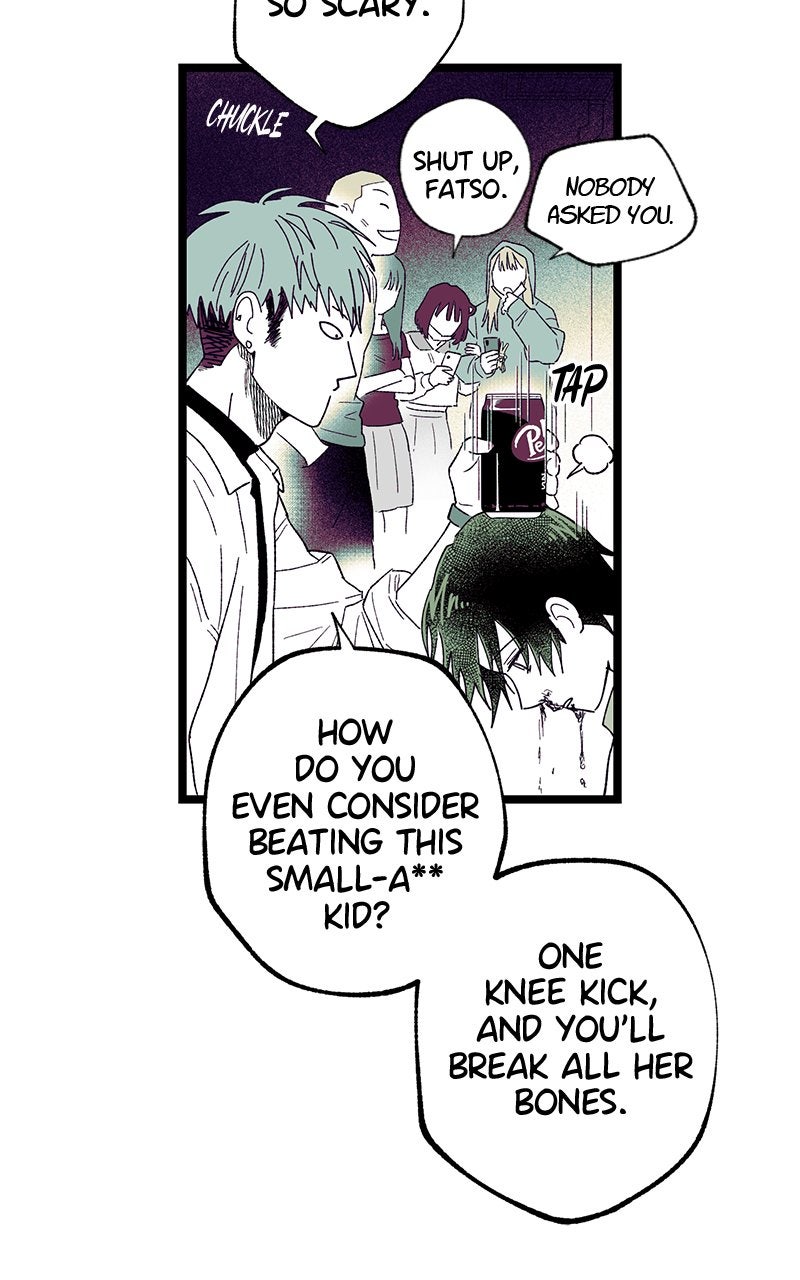 Ark of the Law Chapter 10 - Page 77