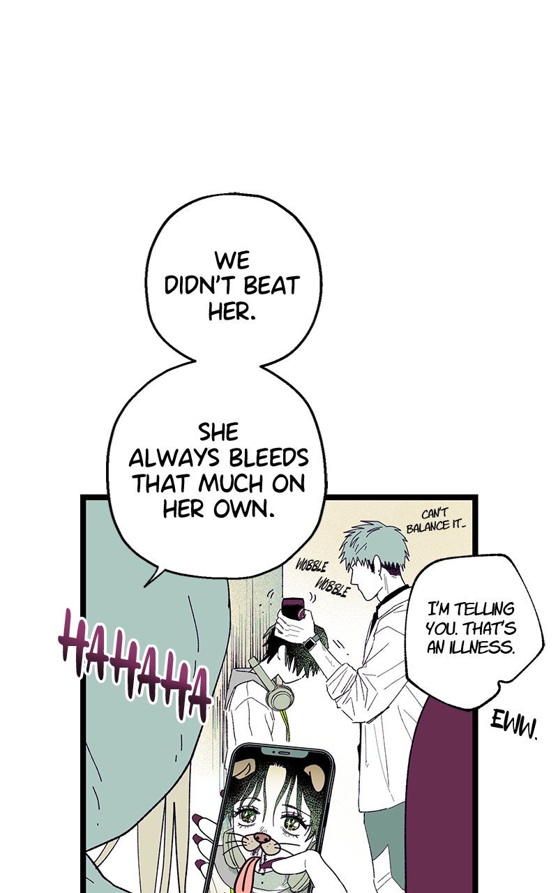 Ark of the Law Chapter 10 - Page 78