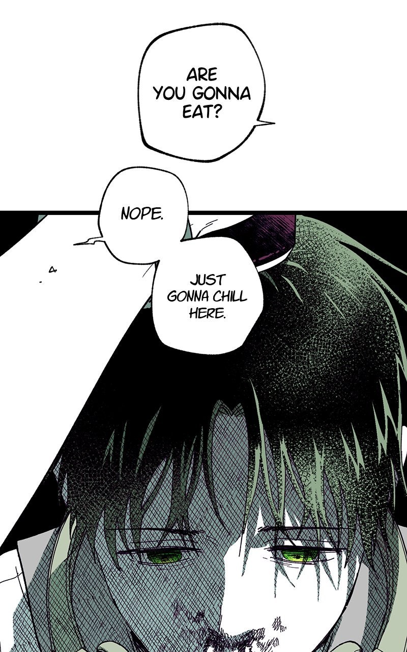 Ark of the Law Chapter 10 - Page 80