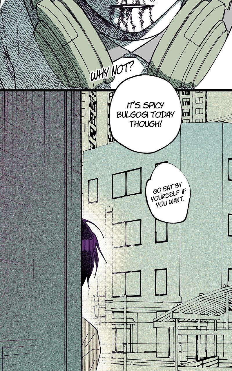 Ark of the Law Chapter 10 - Page 81