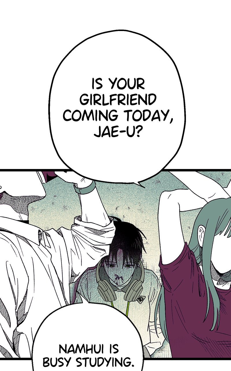 Ark of the Law Chapter 10 - Page 87