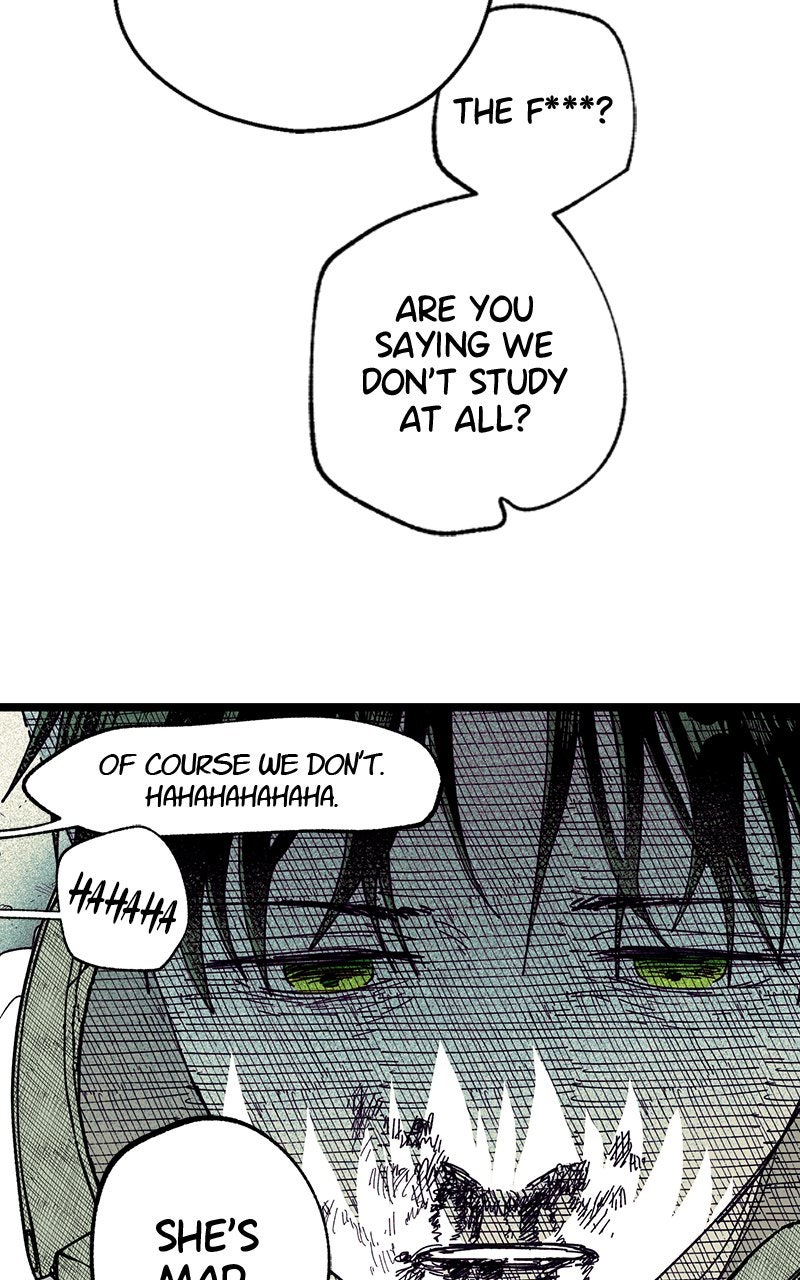 Ark of the Law Chapter 10 - Page 88