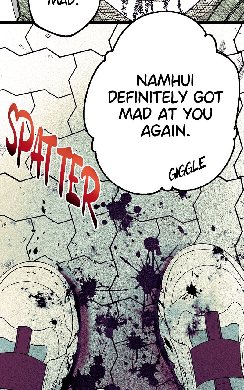 Ark of the Law Chapter 10 - Page 89