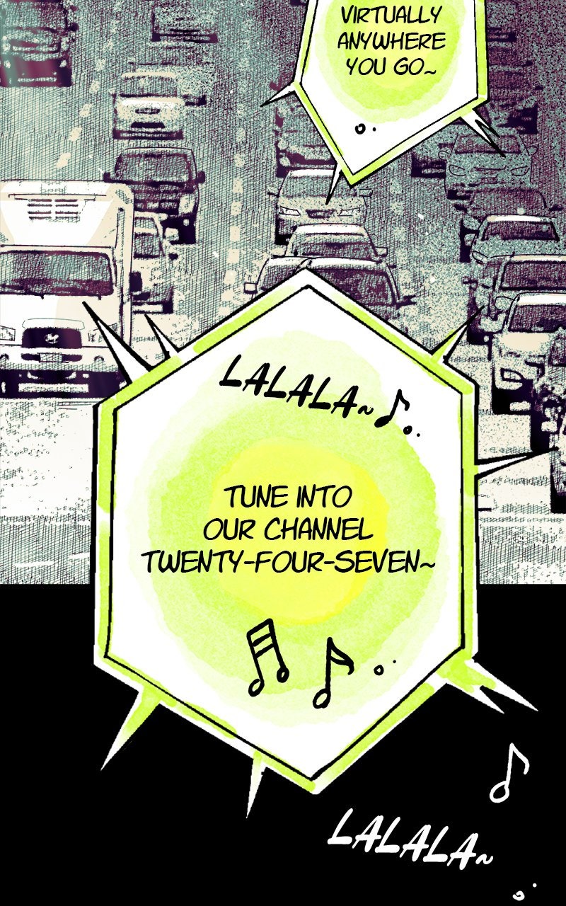 Ark of the Law Chapter 10 - Page 10