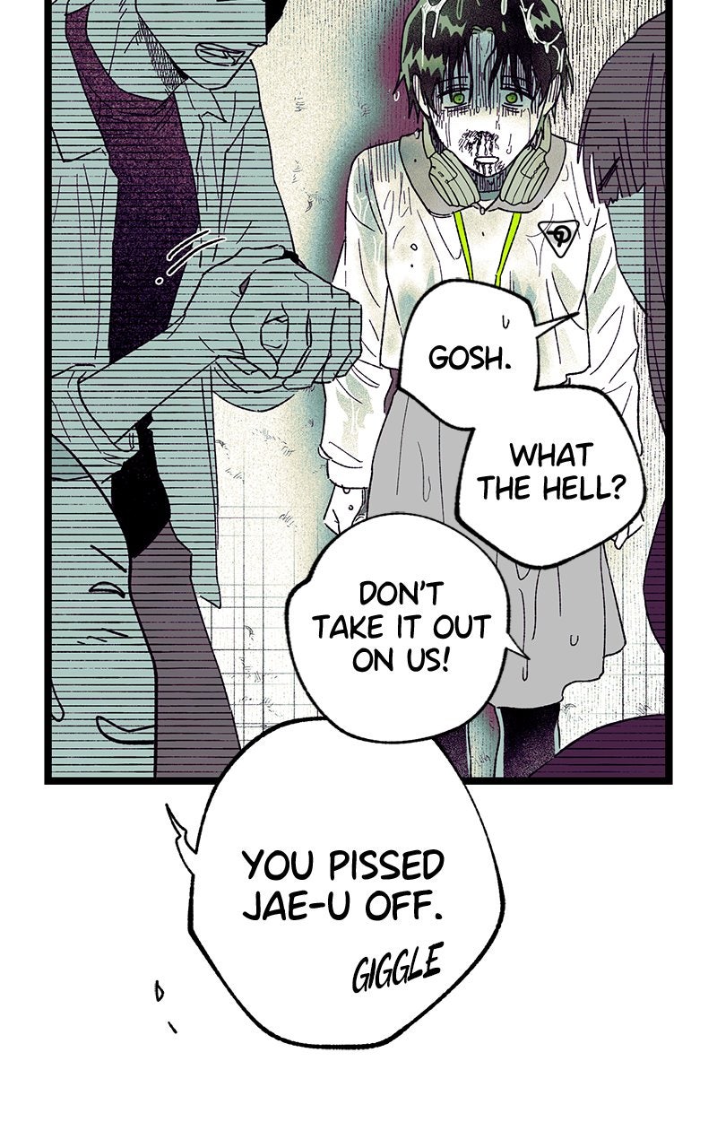 Ark of the Law Chapter 10 - Page 94