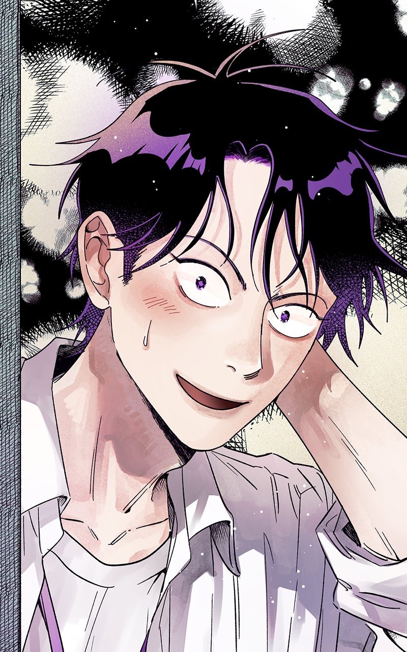 Ark of the Law Chapter 10 - Page 100