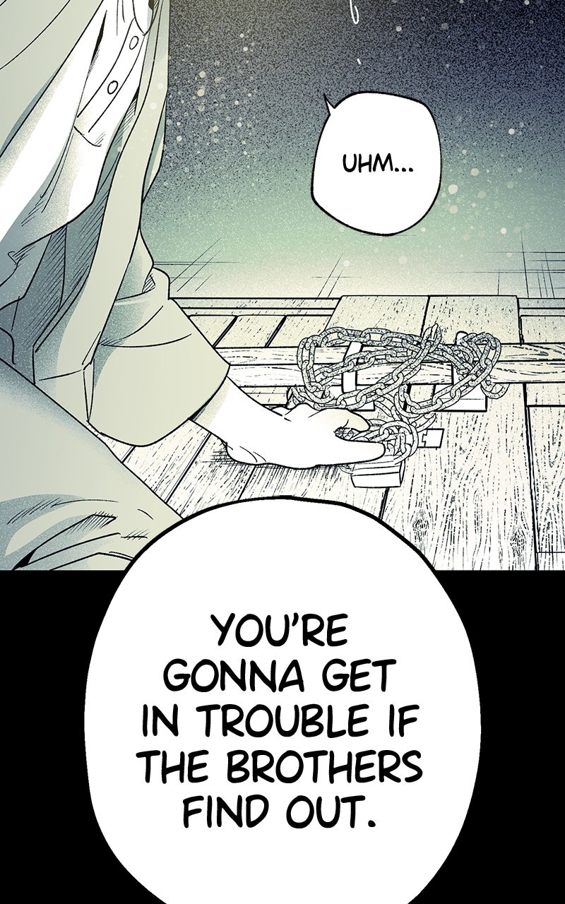 Ark of the Law Chapter 11 - Page 11