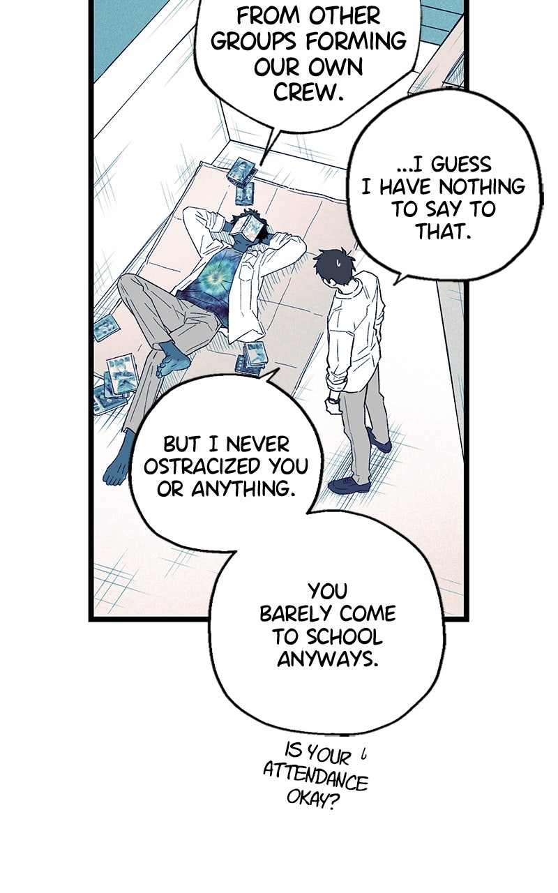 Ark of the Law Chapter 11 - Page 106