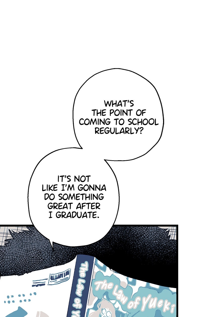 Ark of the Law Chapter 11 - Page 107