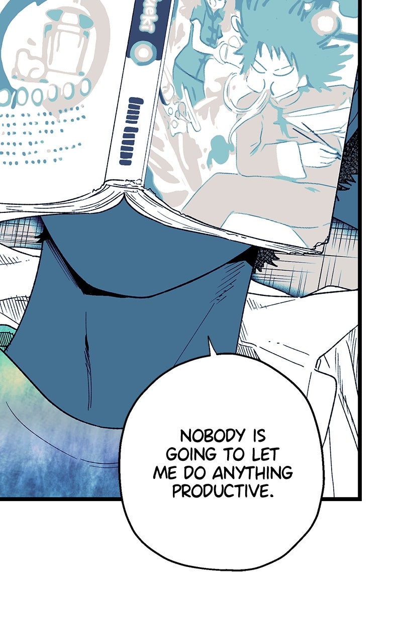 Ark of the Law Chapter 11 - Page 108