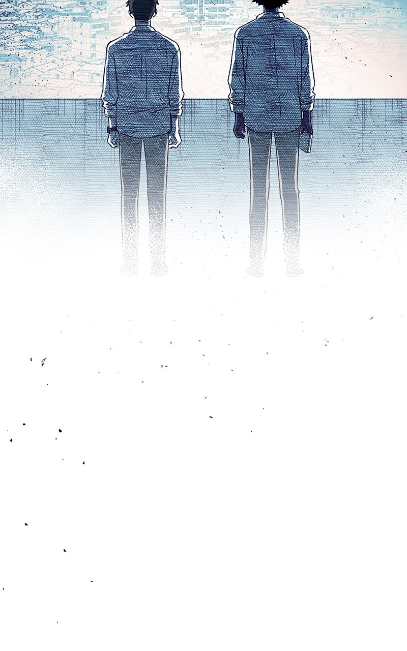 Ark of the Law Chapter 11 - Page 133