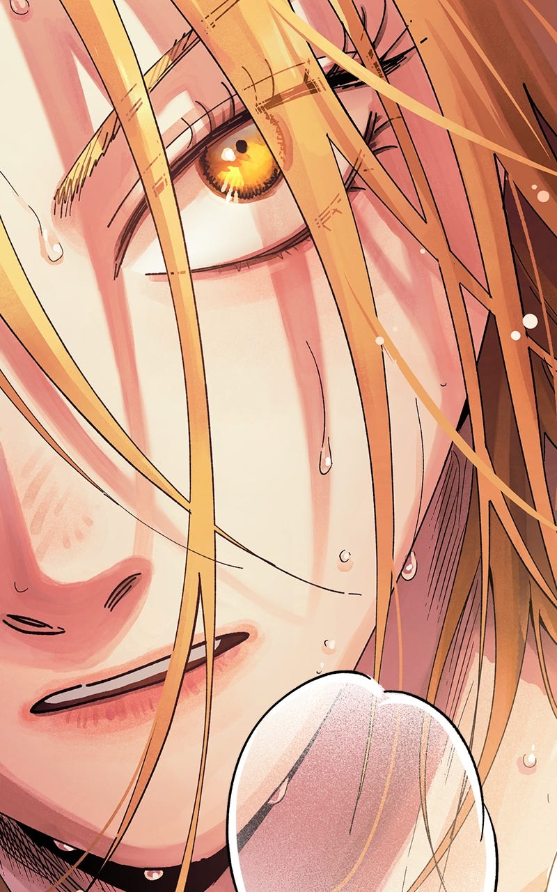 Ark of the Law Chapter 11 - Page 146