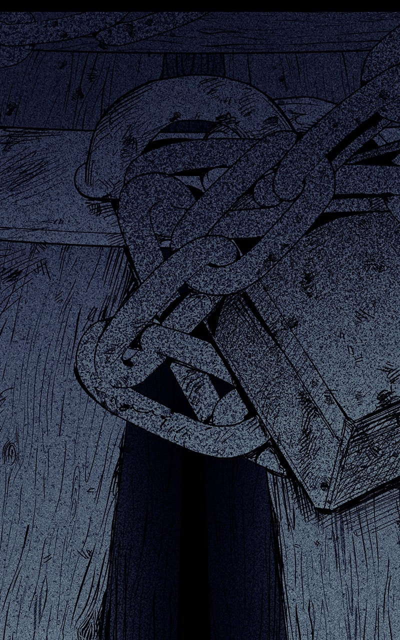 Ark of the Law Chapter 11 - Page 20