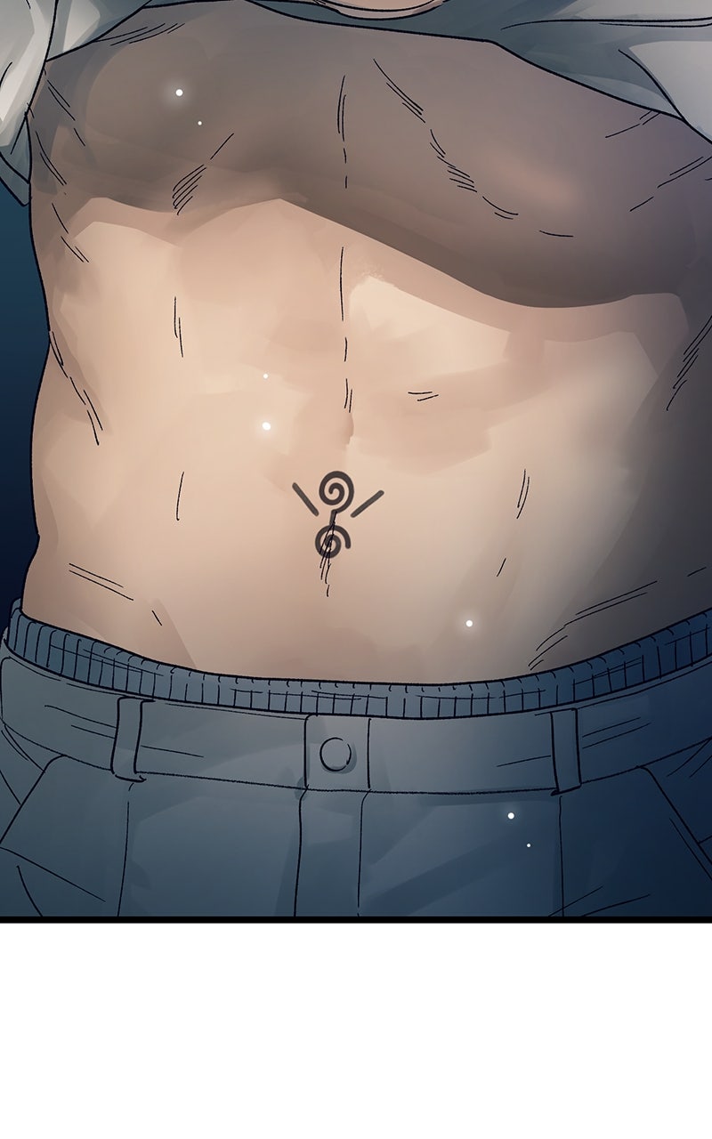 Ark of the Law Chapter 11 - Page 35