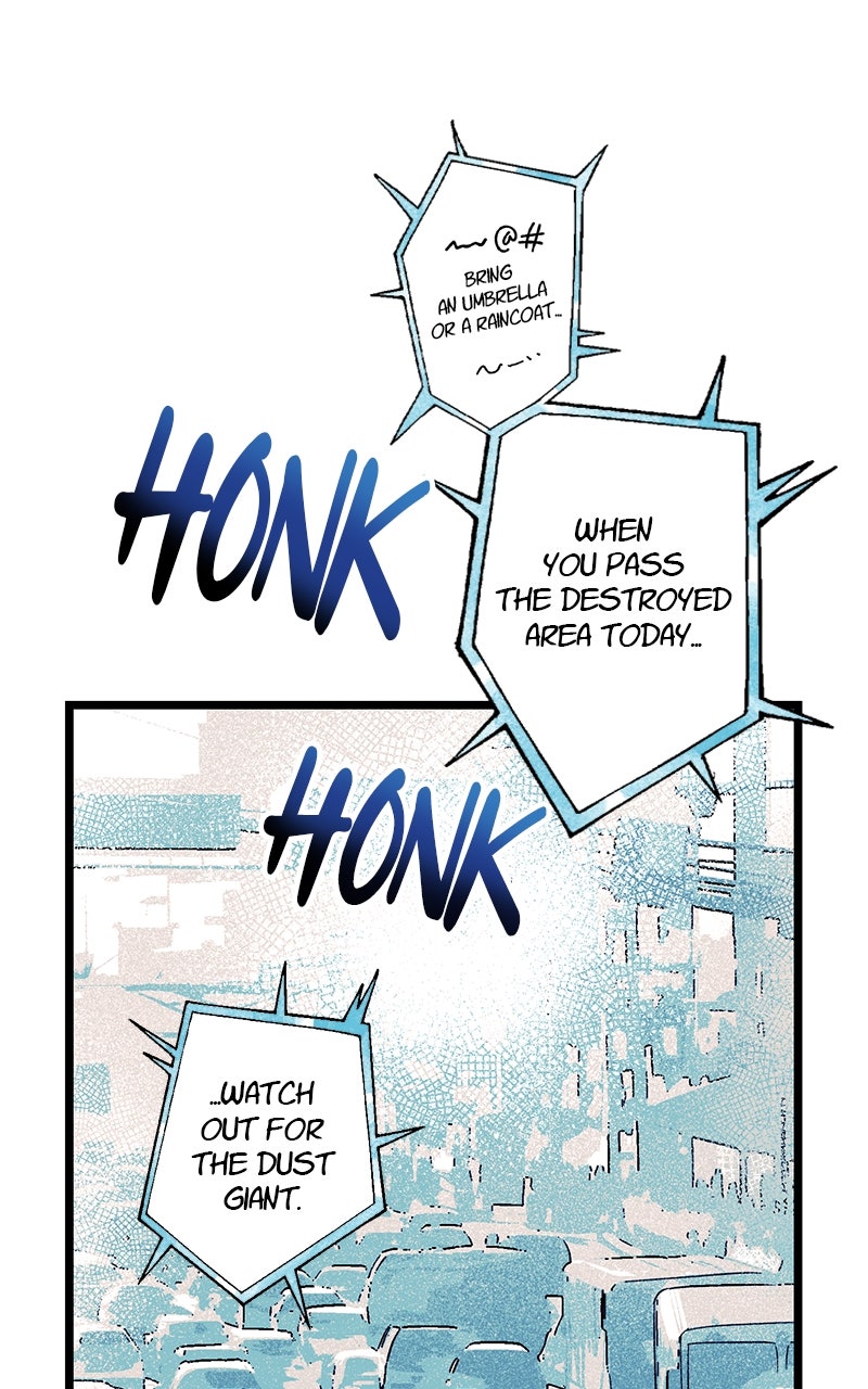 Ark of the Law Chapter 11 - Page 40