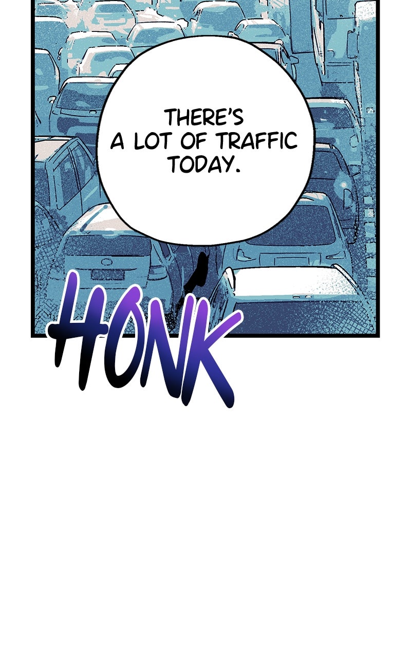 Ark of the Law Chapter 11 - Page 41