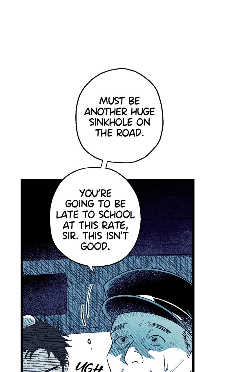 Ark of the Law Chapter 11 - Page 42