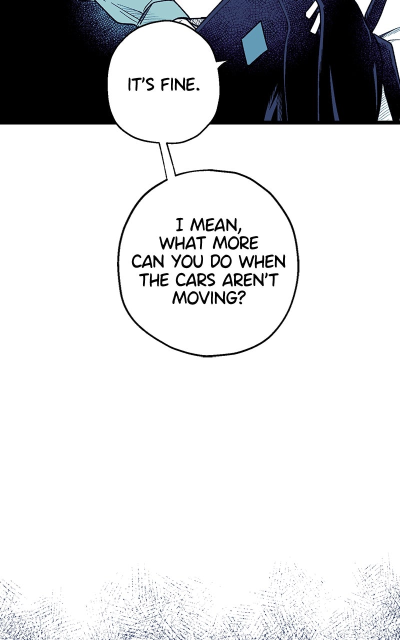 Ark of the Law Chapter 11 - Page 45