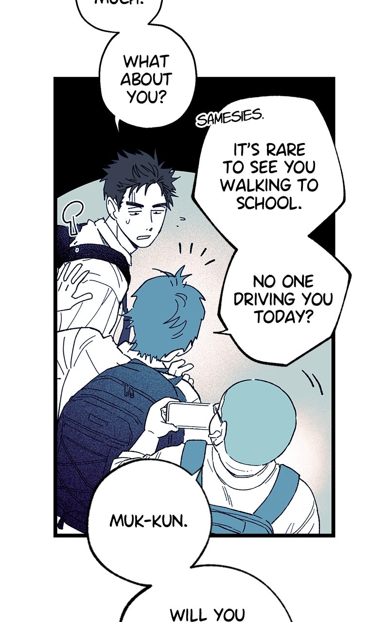 Ark of the Law Chapter 11 - Page 52