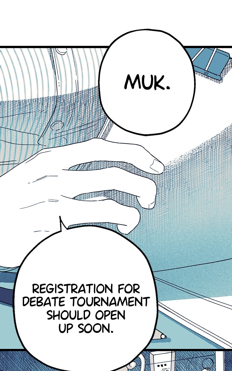 Ark of the Law Chapter 11 - Page 55