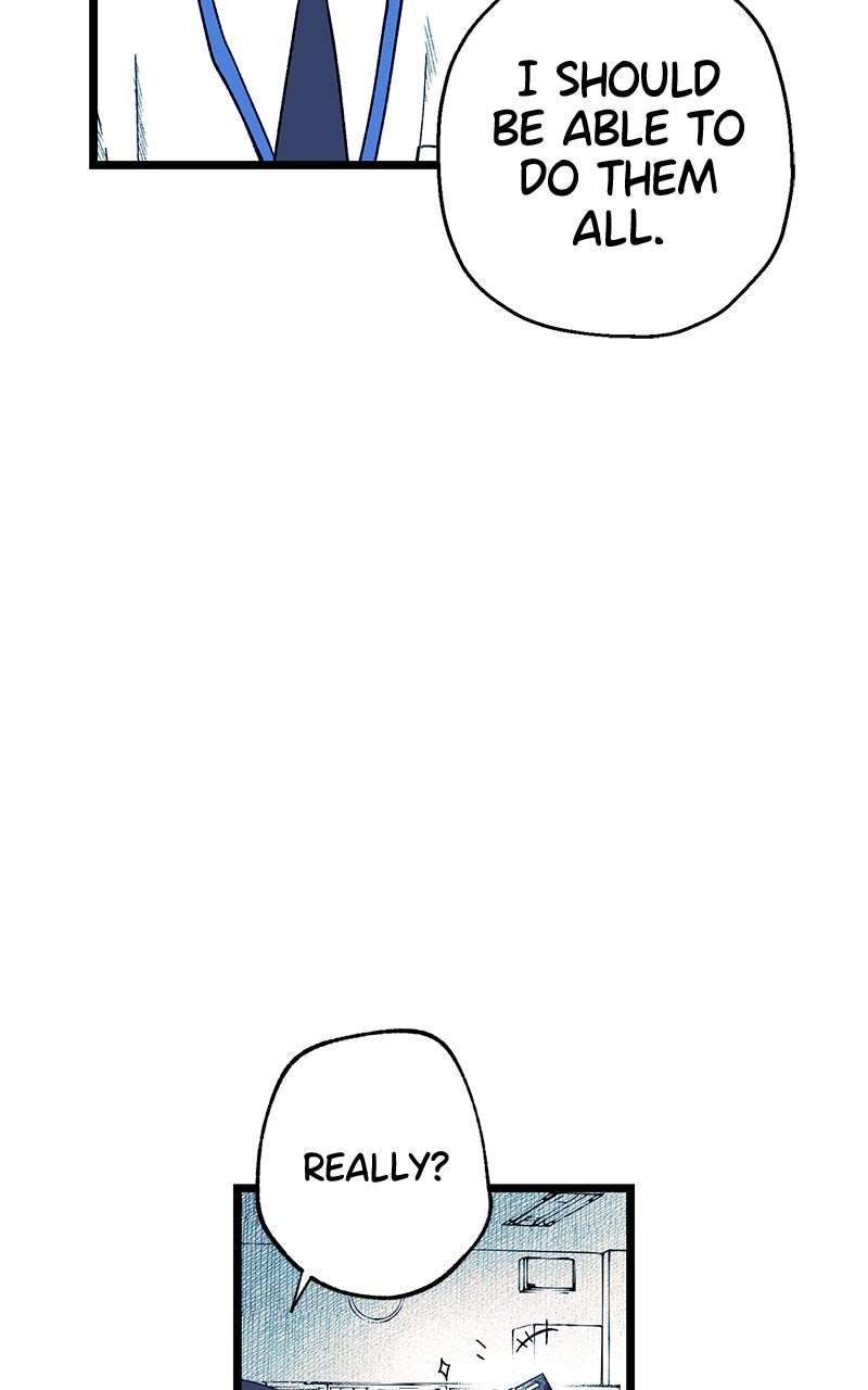 Ark of the Law Chapter 11 - Page 60