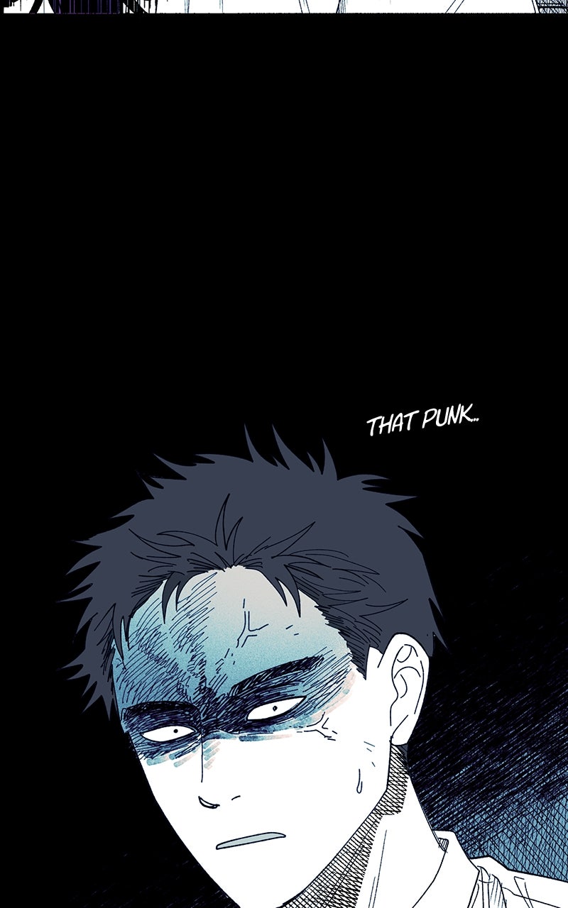 Ark of the Law Chapter 11 - Page 69