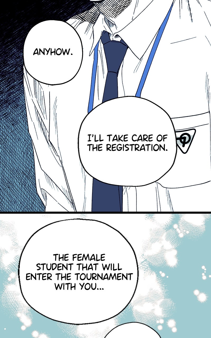 Ark of the Law Chapter 11 - Page 70