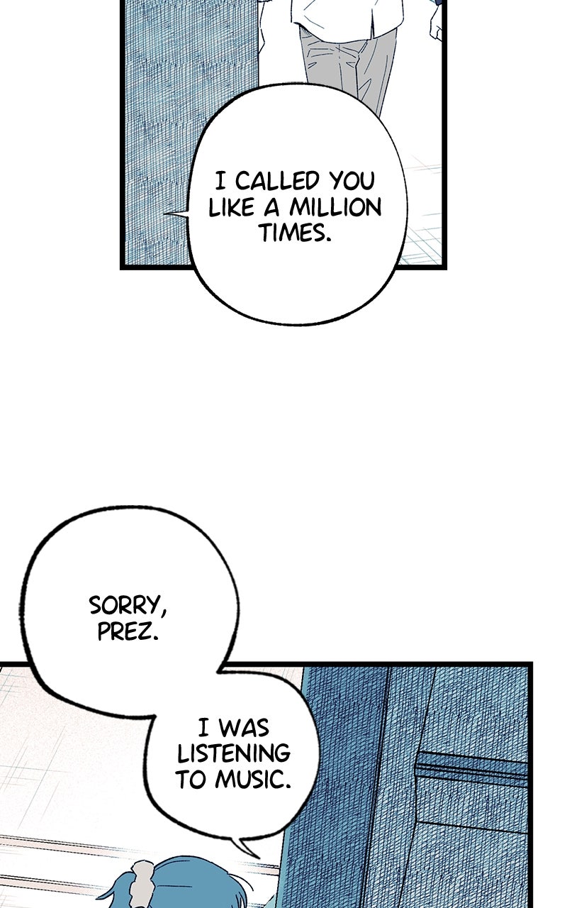 Ark of the Law Chapter 11 - Page 73