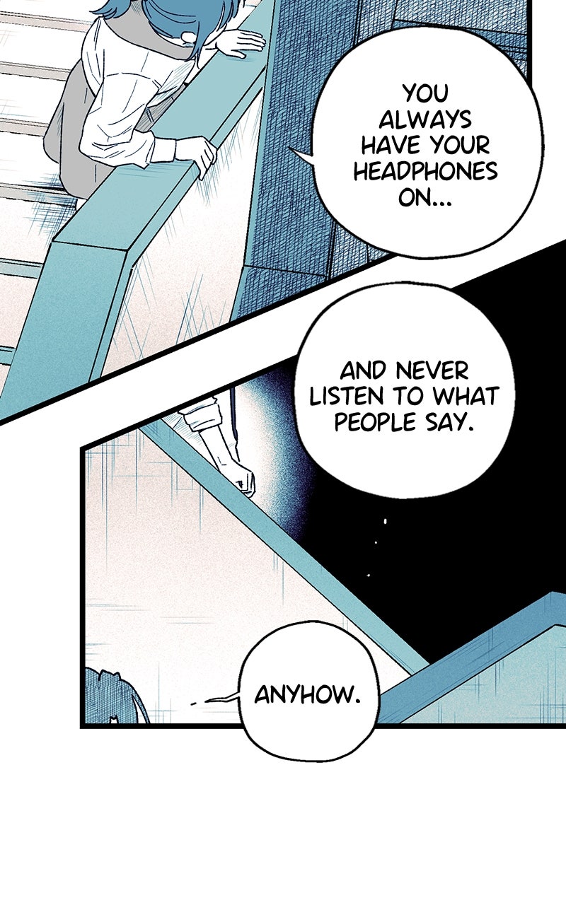 Ark of the Law Chapter 11 - Page 74