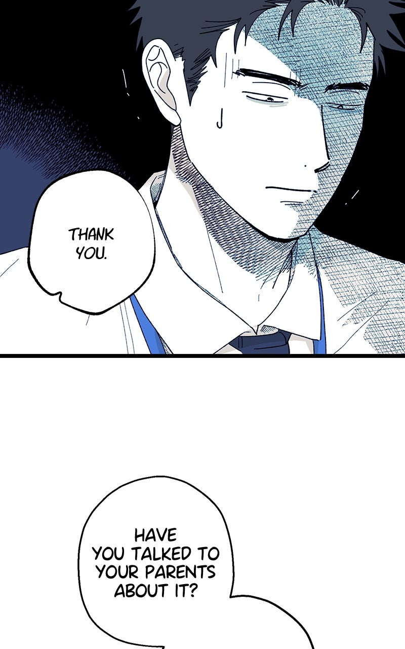 Ark of the Law Chapter 11 - Page 76