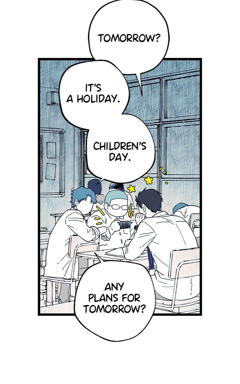 Ark of the Law Chapter 11 - Page 82